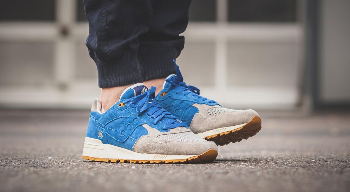 Saucony shadow hotsell 5000 elite